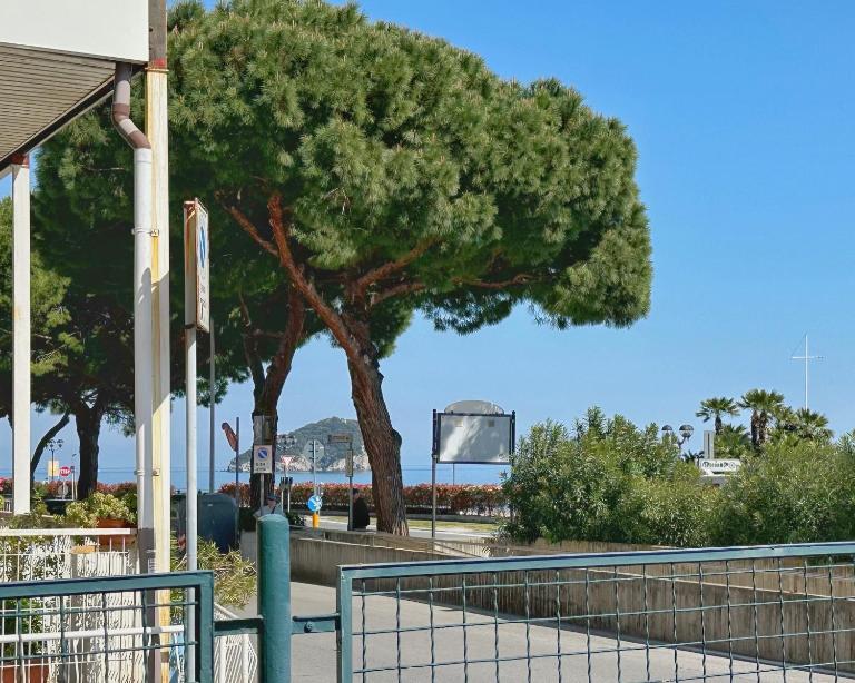 Mare e Relax - A due passi dalla spiaggia - B&B Spotorno