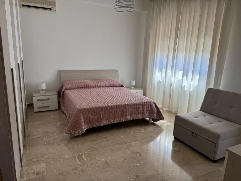 Dimora Ugo Foscolo - B&B Carosino