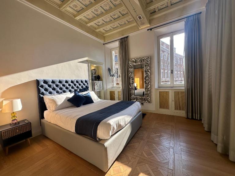 Residenza Nobile Vittoria - B&B Rome