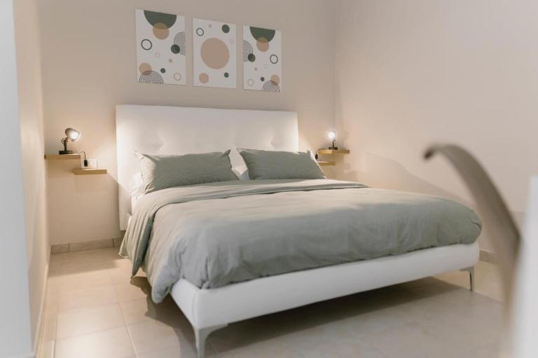 Alderi's Room - B&B Termoli