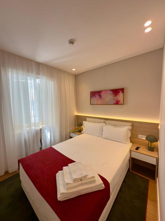 Timeless - Old City - Ferienwohnung Lissabon