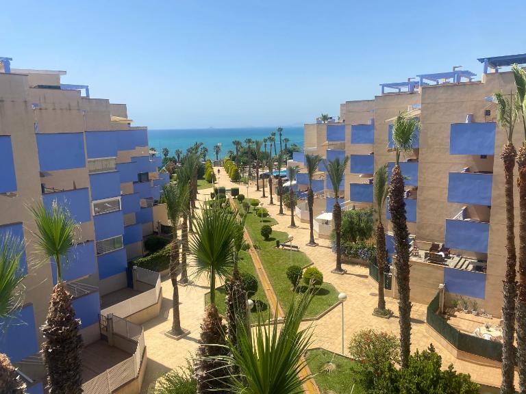 Holyday beach campoamor - B&B Urbanizacion los Balcones