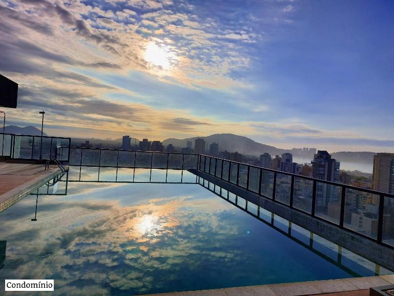 Book Santos Apartamentos Incríveis na Praia da Enseada no Guarujá - B&B Guarujá