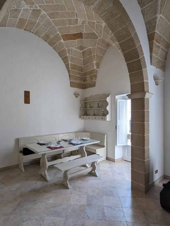 Dimora Matteotti - B&B Nardò
