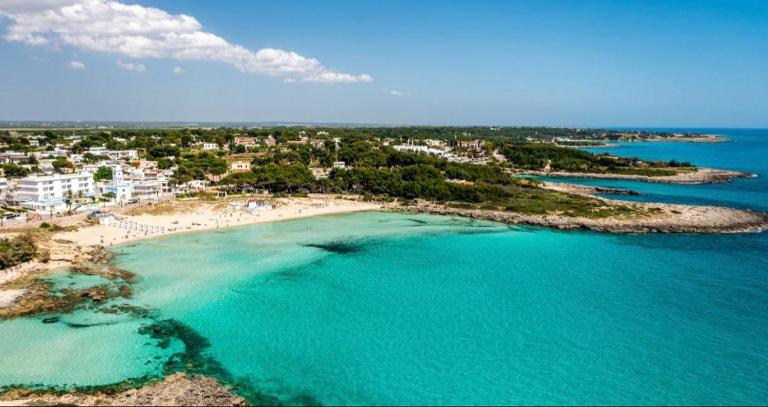 Villa DaMare - Bed and Breakfast Pulsano