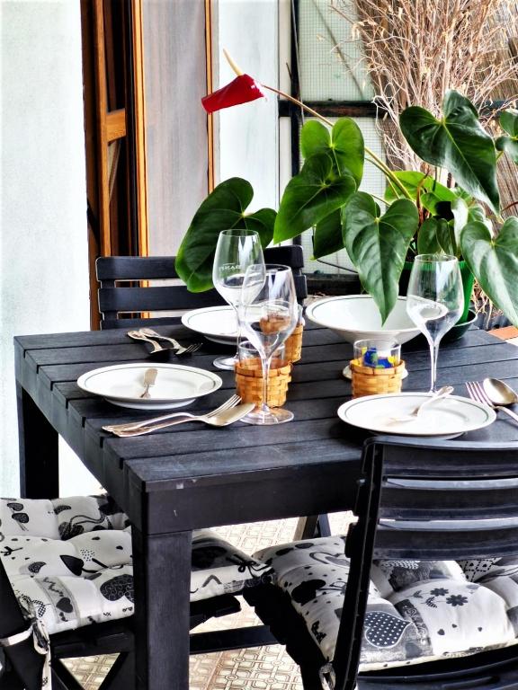 Casa Pina - Bed and Breakfast Arma di Taggia