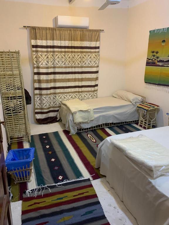 Shahd Siwa - B&B Sīwah