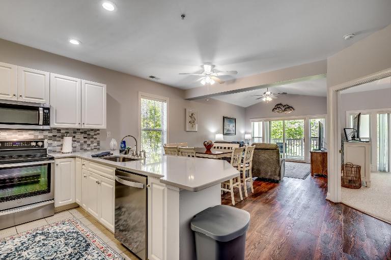 Gorgeous Golf Condo Near AirportBeach&Attractions - B&B Myrtle Beach