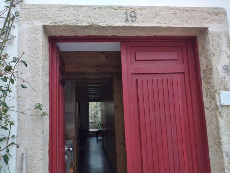 Casa de Condeixinha - B&B Condeixa-a-Nova