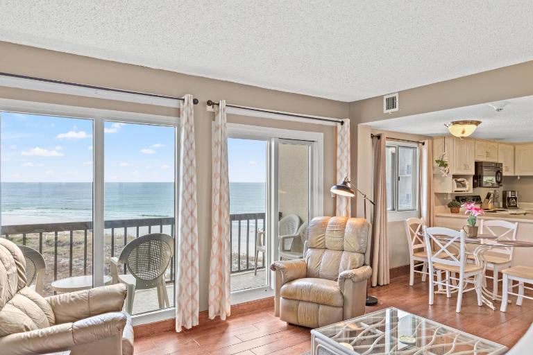 Pinnacle Port A-506 - B&B Carolina Beach