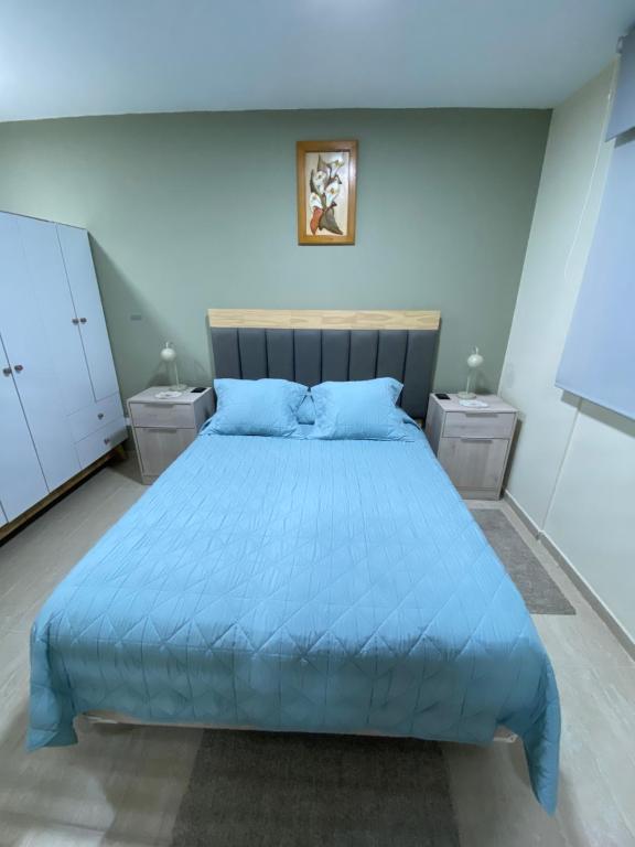 Monoambiente Centro - B&B Comodoro Rivadavia
