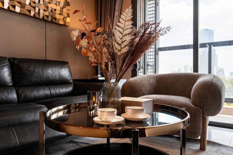 Madison modern 2br unit - Ferienwohnung Ho-Chi-Minh-Stadt
