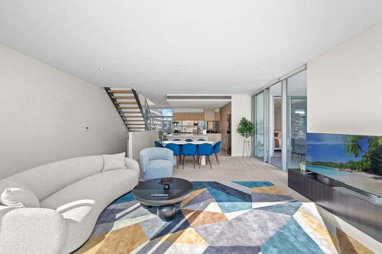 4Bedroom Millionaires Home !Extended Stays Ideal! - B&B Melbourne