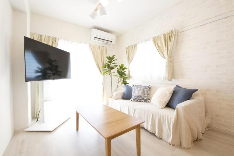 Li Kotohogi 501 - B&B Naha
