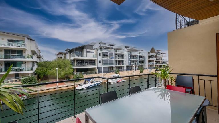 Florian on Mews - B&B Mandurah