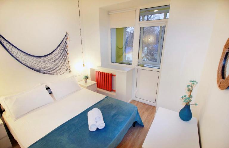 Mukanov Apartment - B&B Almaty