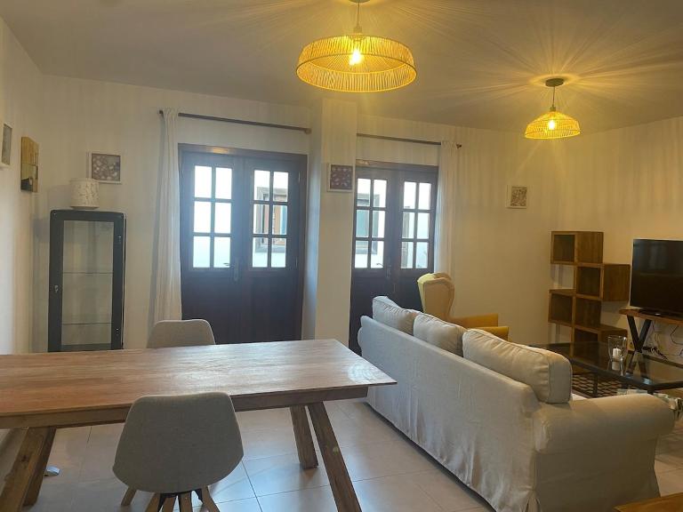 Apartamento tranquilo en la Villa de Teguise Lanzarote - B&B Teguise