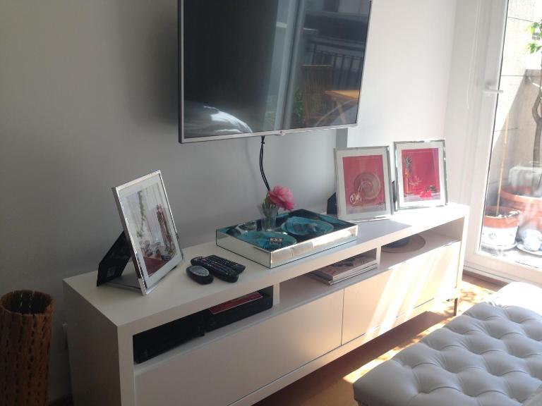 Luxury Apartment Recoleta with flexible Chek in or Check out - Chambres d'hôtes Buenos Aires