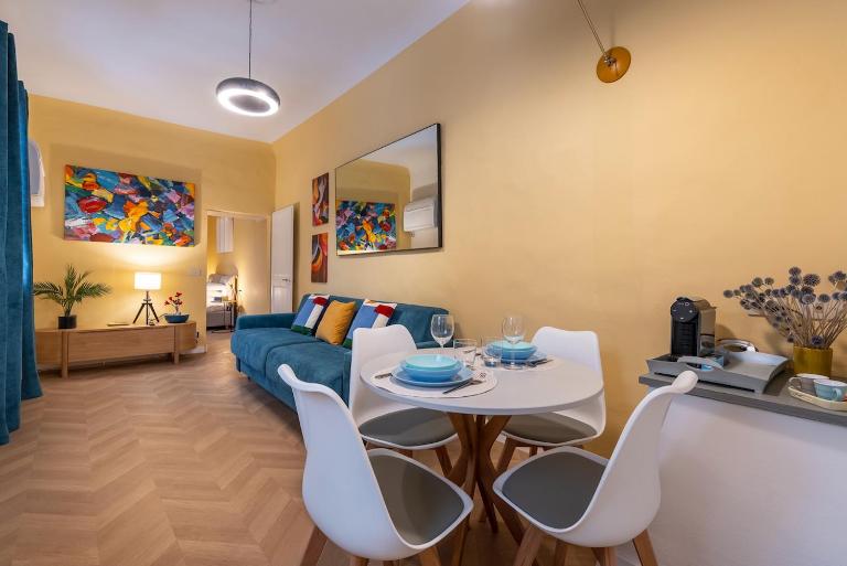 Florence Cathedral Stay - Florence Dolce Vita - Bed and Breakfast Florence