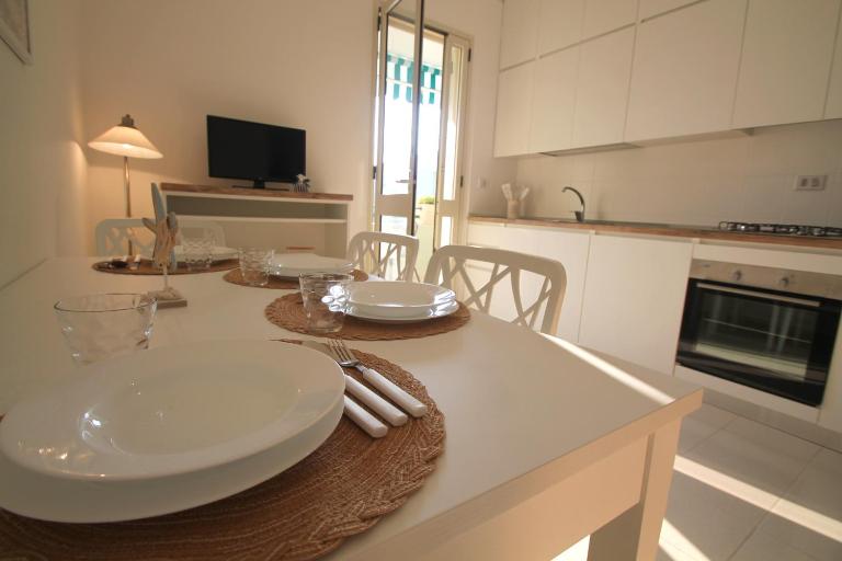 Giada - Bed and Breakfast Baia Verde