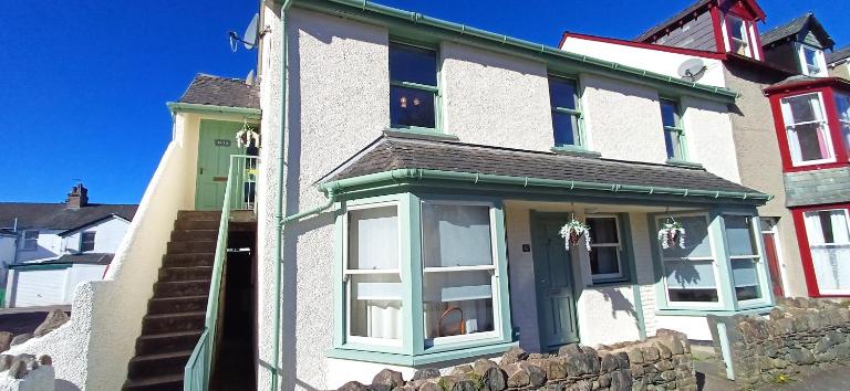 Aura - Ferienwohnung Keswick