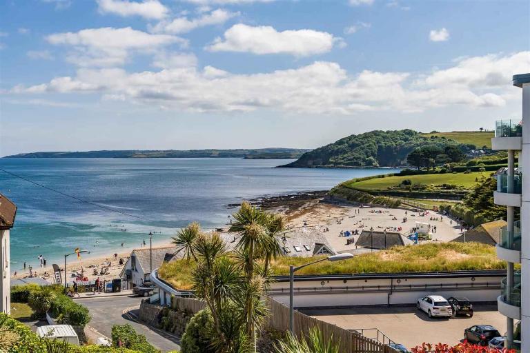 The Westcott by the Sea - Just for Adults - B&B Falmouth