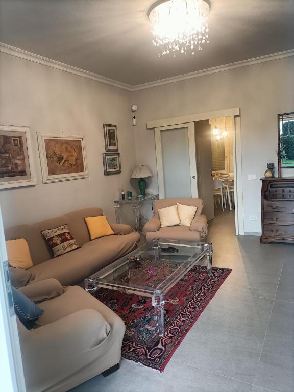 Casa Vacanze Annunziata Relax - Chambres d'hôtes Lucques
