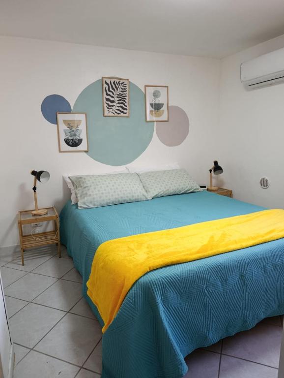 Guarda l'alba - Chambres d'hôtes Altavilla Milicia