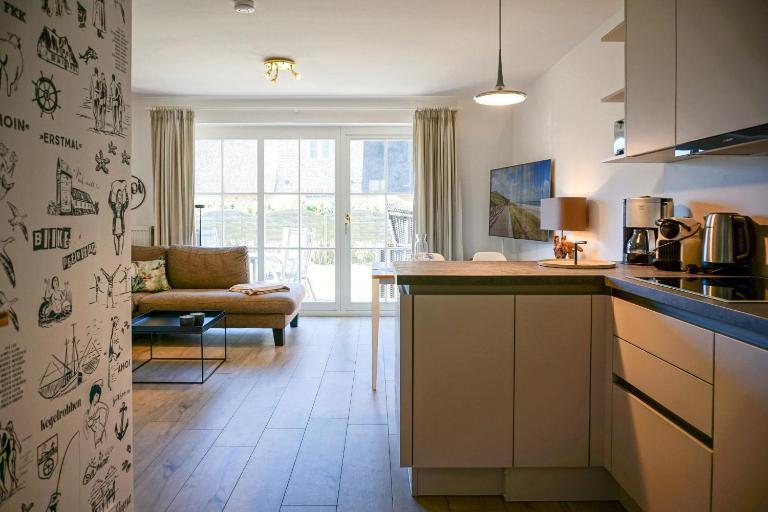 Strand 20 App 2 - B&B Wenningstedt