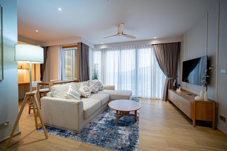 Beachside Residences by NLA - B&B Bang Tao Beach