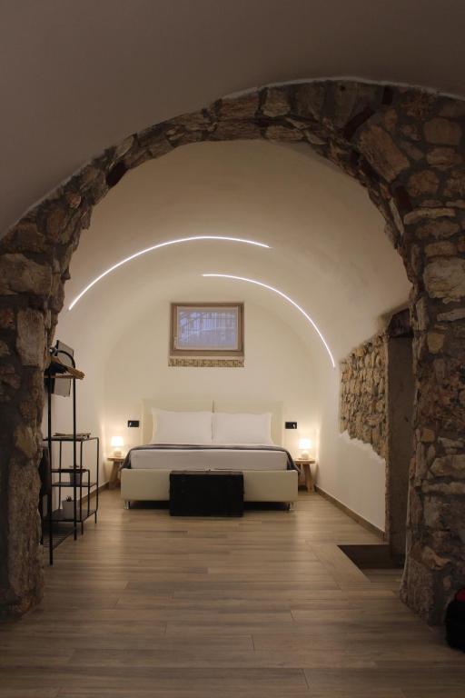 La Moretta Suite rustic apartment - B&B Negrar