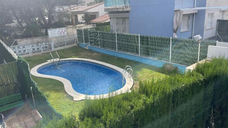 MEDDAYS Apto OCEANO AZUL - B&B Miami Platja