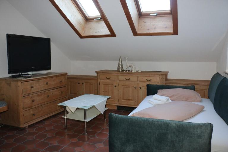Apart Gipfelstürmer - Ferienwohnung Landeck