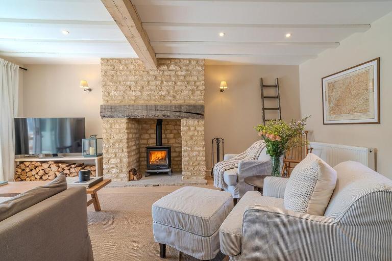 Bloom Cottage - Cotswolds escape - Ferienwohnung Kingham