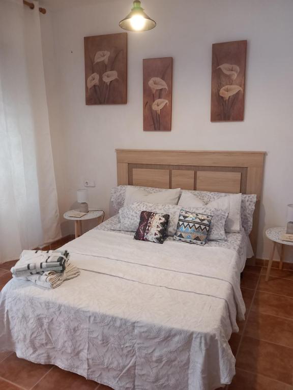 habitacion compartida con anfitrión - Bed and Breakfast Gandia