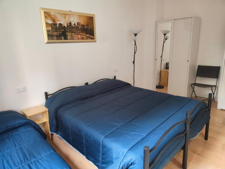 Airali House - Bed and Breakfast Albenga