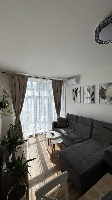 Apartmán Slunce - B&B Poděbrady