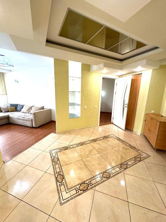 Sunrise apartment - B&B Chişinău