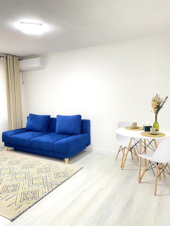 The Bishkek Nest - Ferienwohnung Bischkek