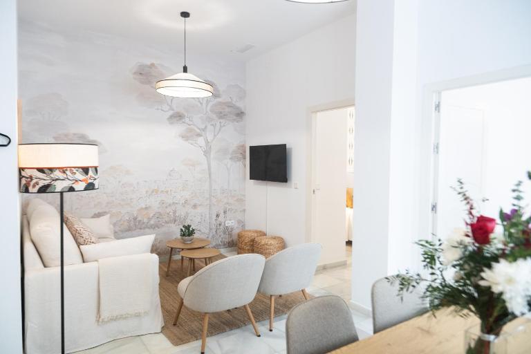 AvantiStays Pilatos - B&B Seville