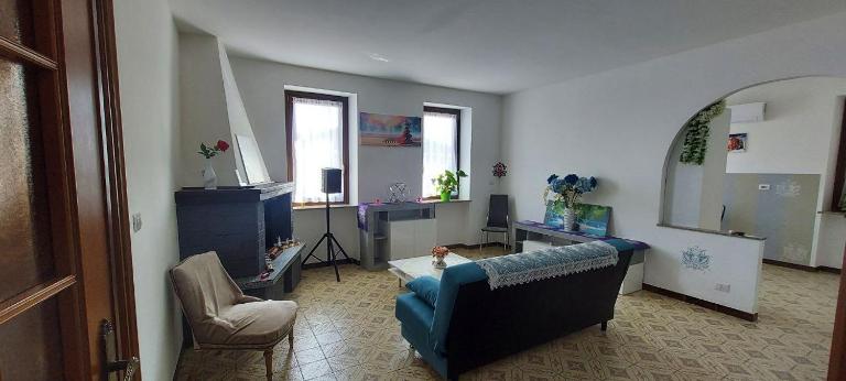 IO SONO - FIOR di LOTO - B&B San Barnaba