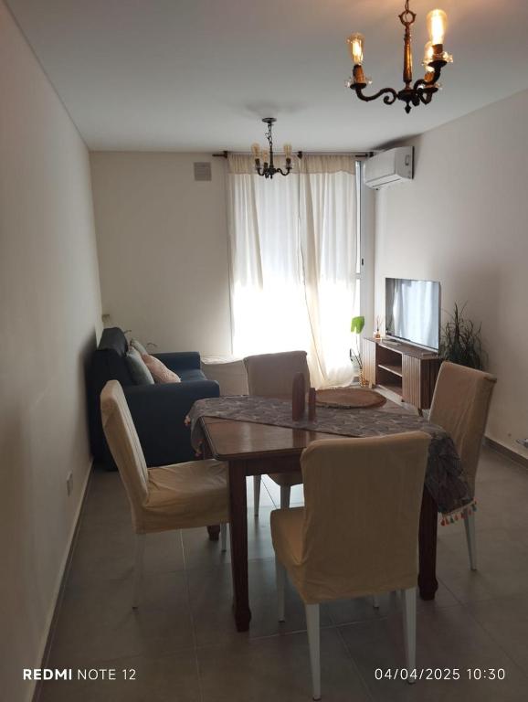 Aparment San Lorenzo 1656 - B&B Rosario