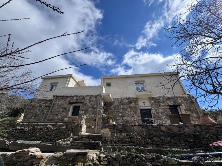 Petra Homes Temenia - Chambres d'hôtes Teménia