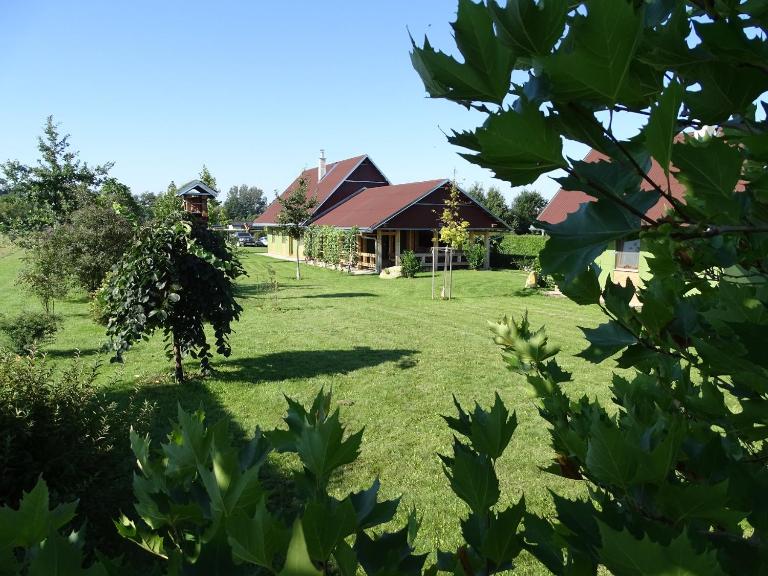 Ubytování Pod Vápenkami - B&B Skalica