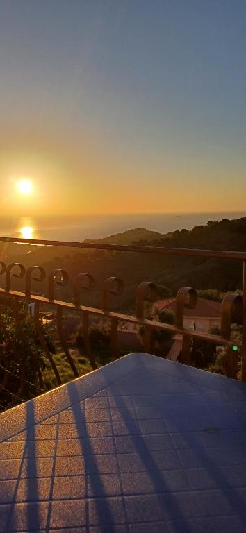 Appartamento vista mare - B&B Lingueglietta