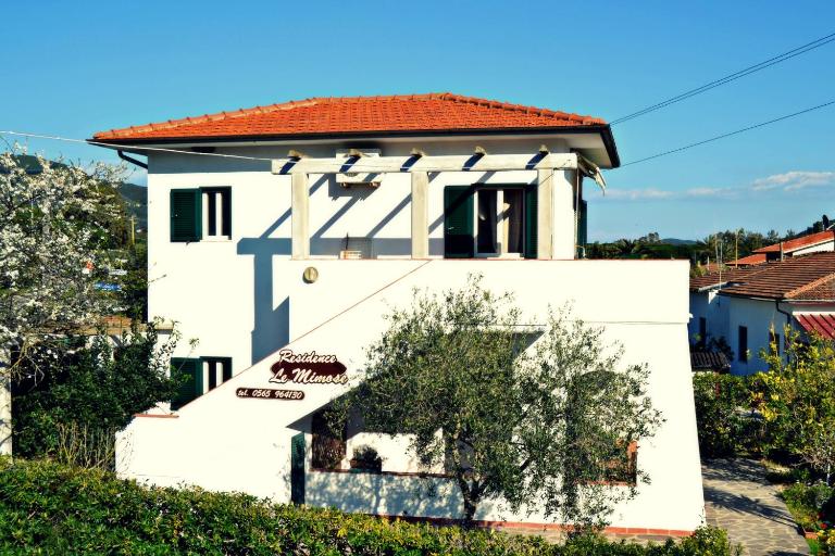 Il Caubbio - B&B Lacona