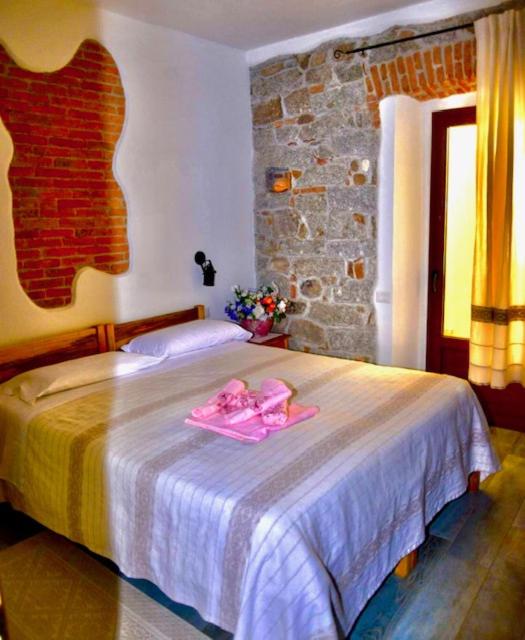 Il Giglio Affittacamere - Ferienwohnung Tortolì