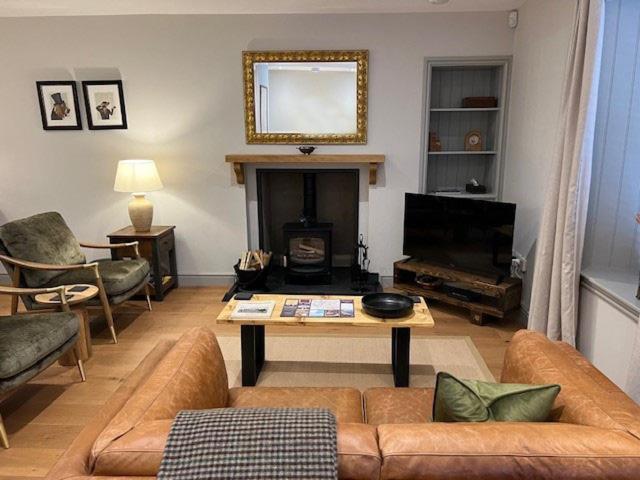 Balnain Street Cottage - B&B Inverness
