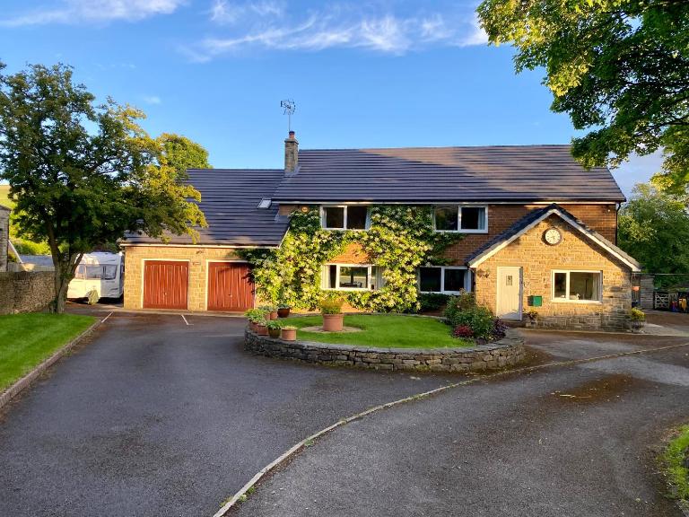 Millbrook - Bed and Breakfast Penistone