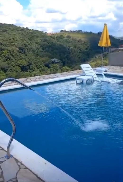 Rancho do andi - Bed and Breakfast Igaratá